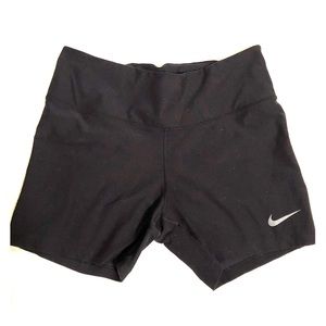 Nike Dri-Fit Running Shorts